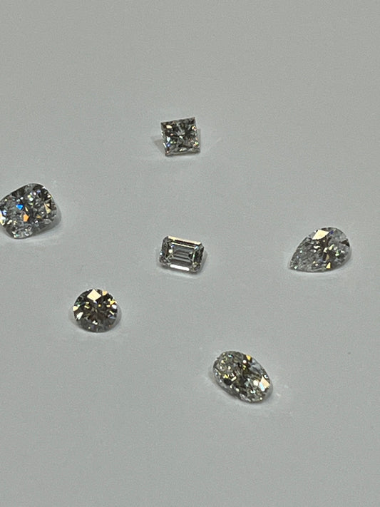 Le diamant