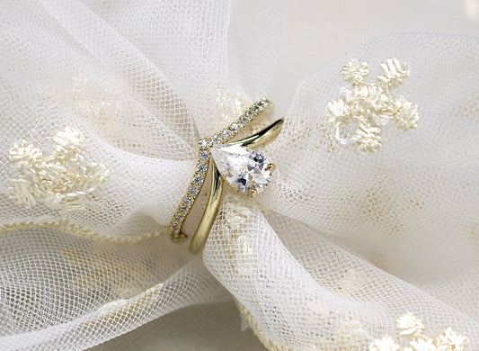 Quelle main pour la bague de mariage?