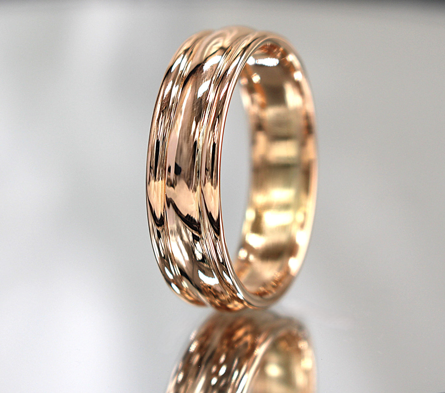 Bague Malo