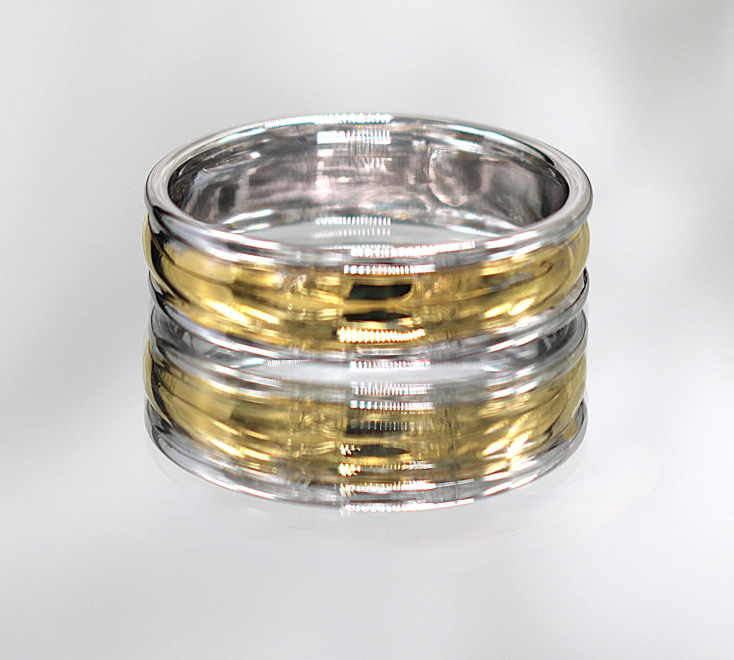 Bague Malo 2 tons