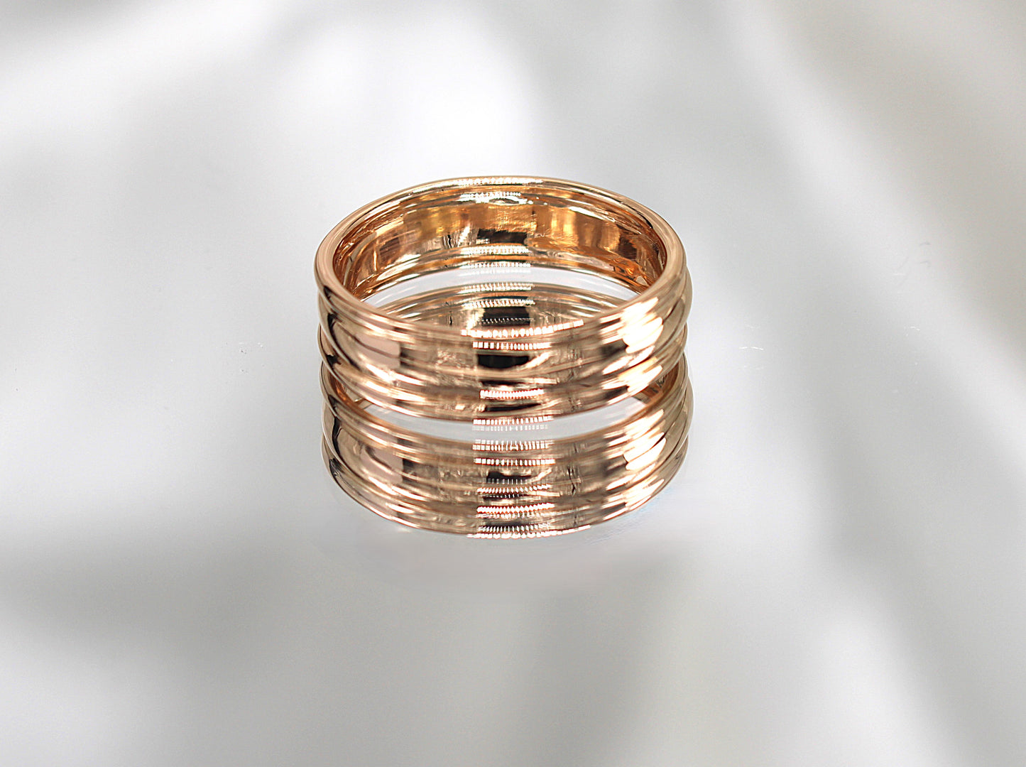 Bague Malo