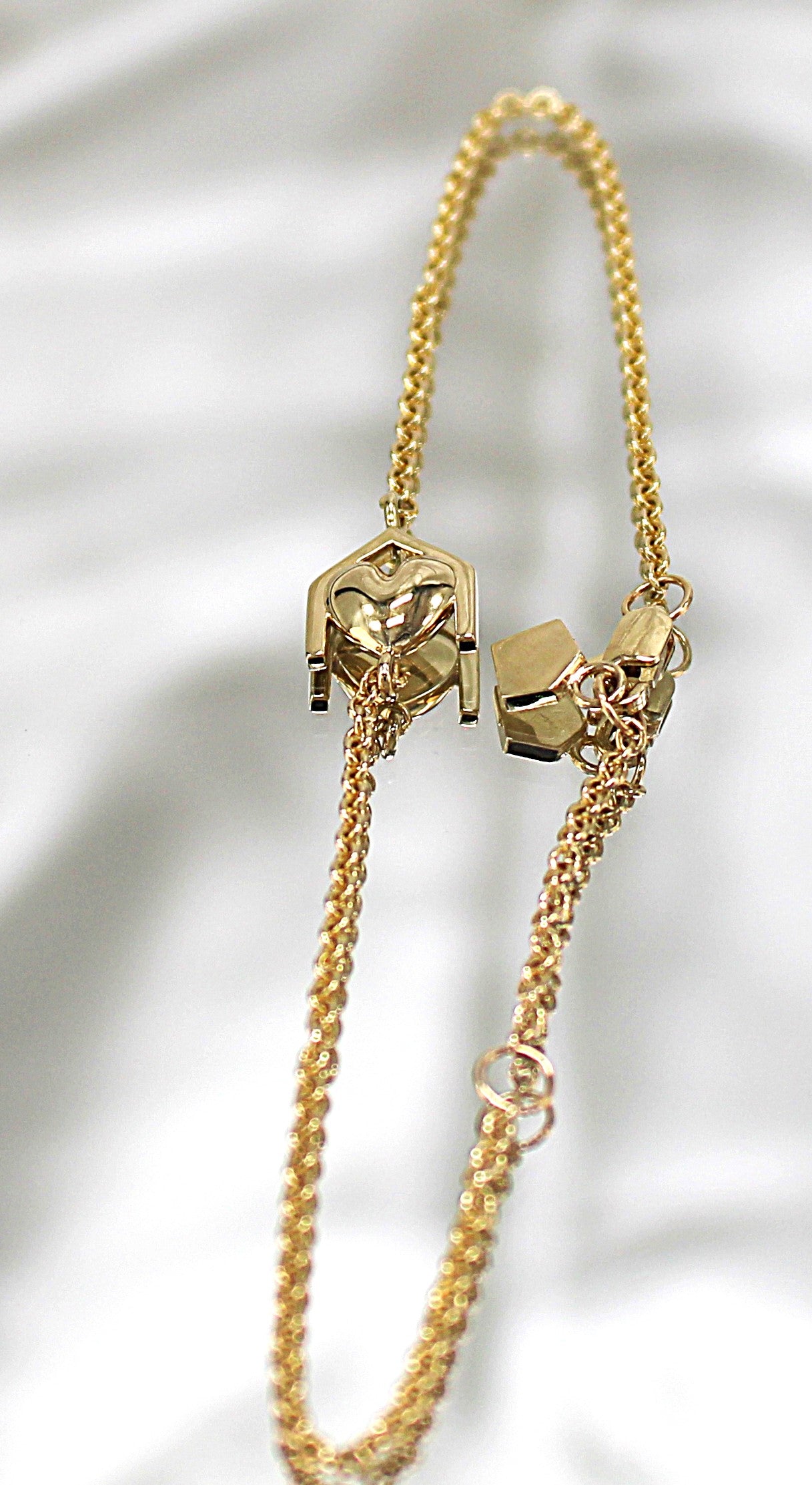 Bracelet Cocon | Bijouterie Laurence Joaillerie