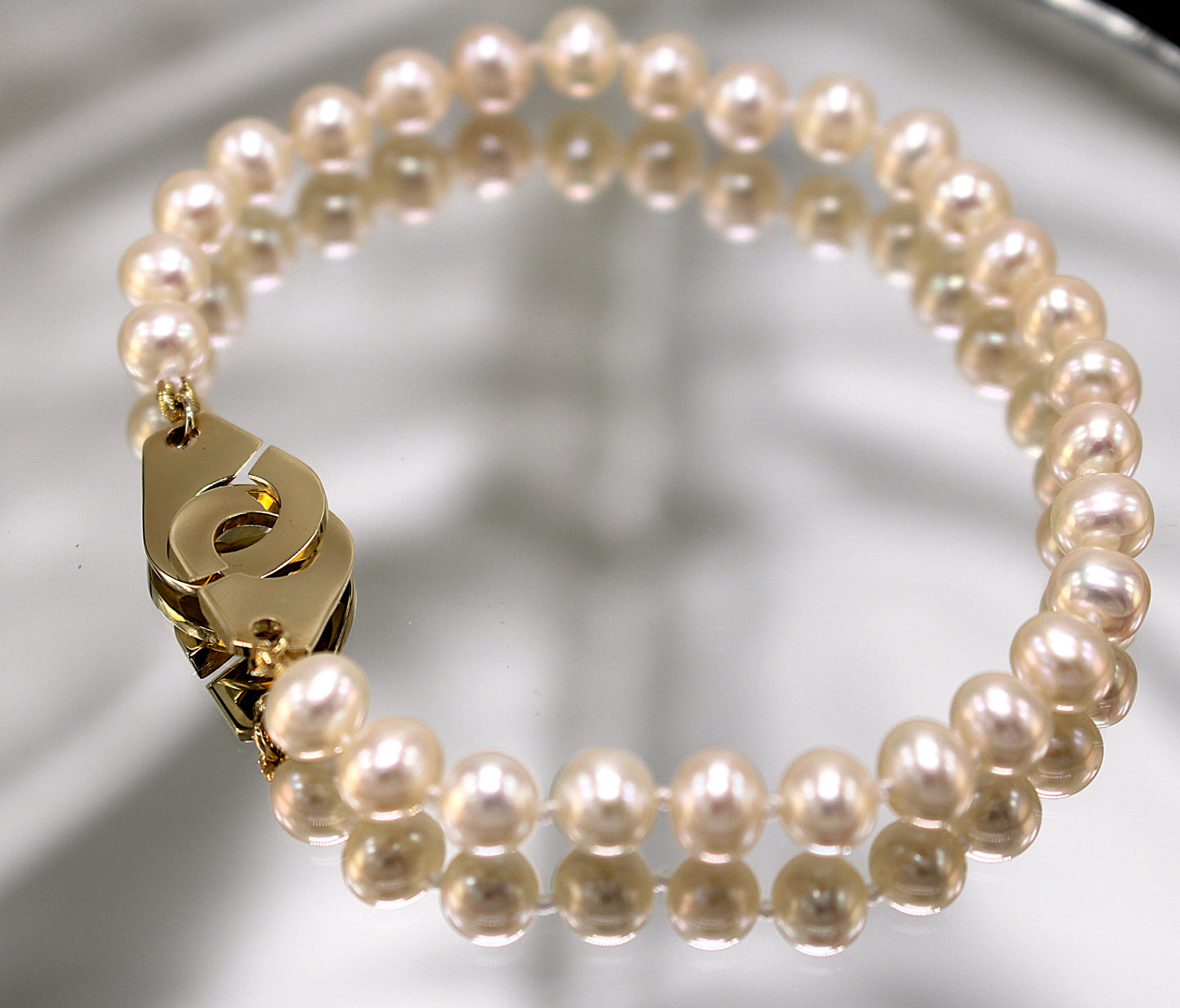 Bracelet Mio | Bijouterie Laurence Joaillerie