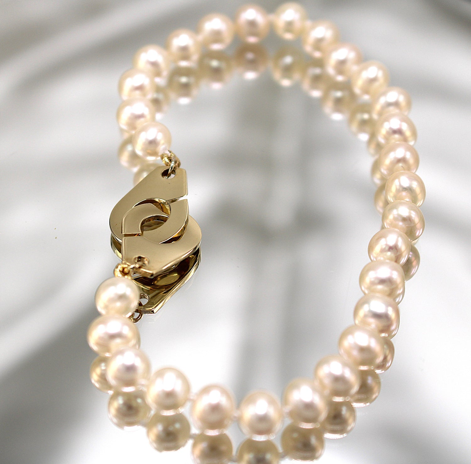 Bracelet Mio | Bijouterie Laurence Joaillerie