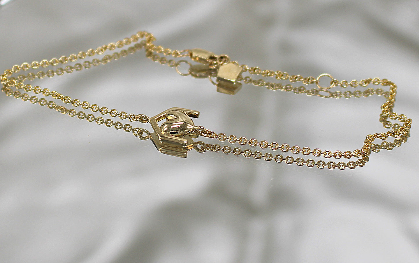 Bracelet Cocon | Bijouterie Laurence Joaillerie