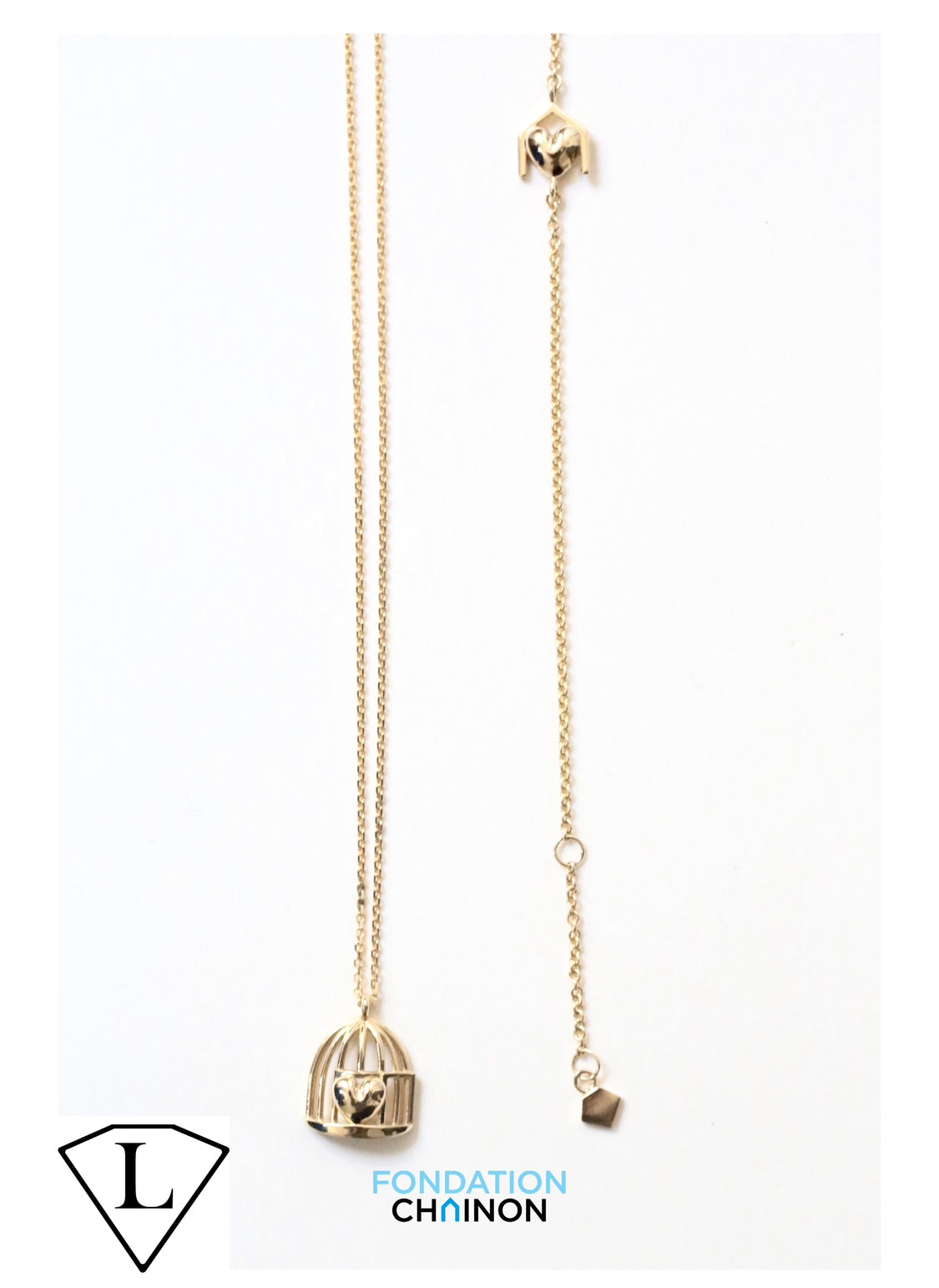 Bracelet Cocon | Bijouterie Laurence Joaillerie