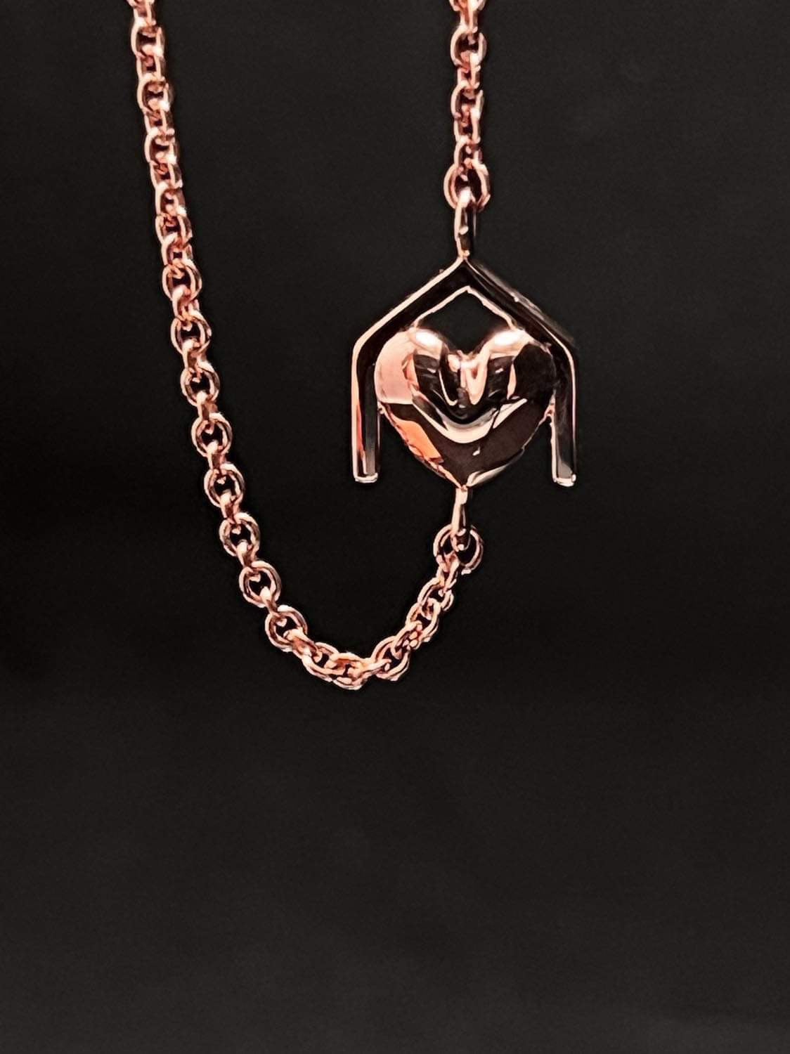 Bracelet Cocon | Bijouterie Laurence Joaillerie