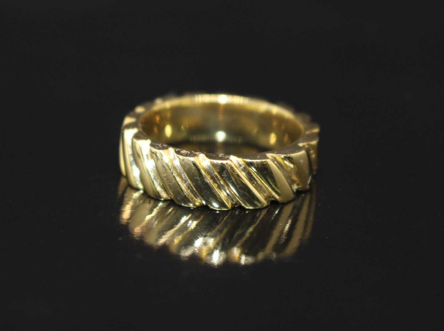 Bague Tadakhum | Bijouterie Laurence Joaillerie