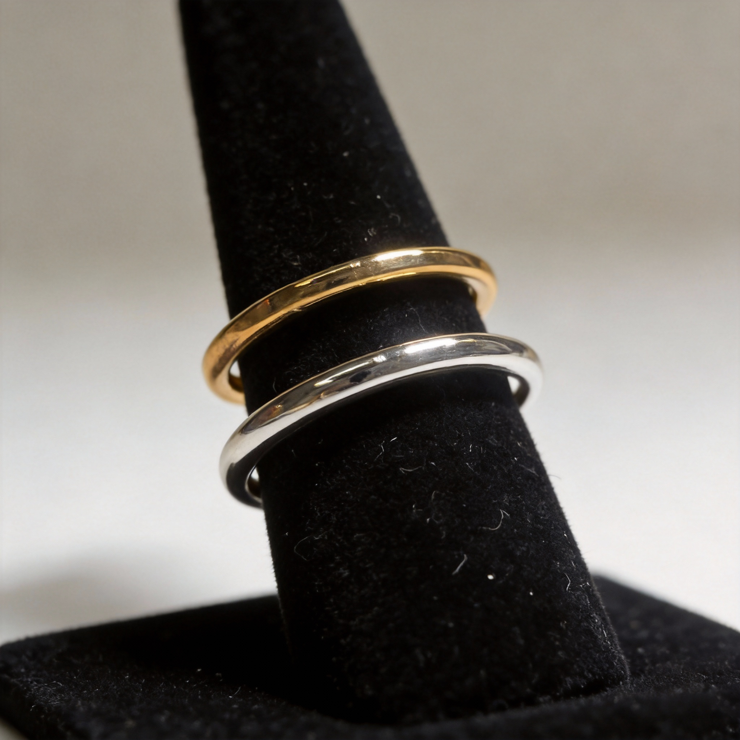 Alliance Gabrielle 3mm