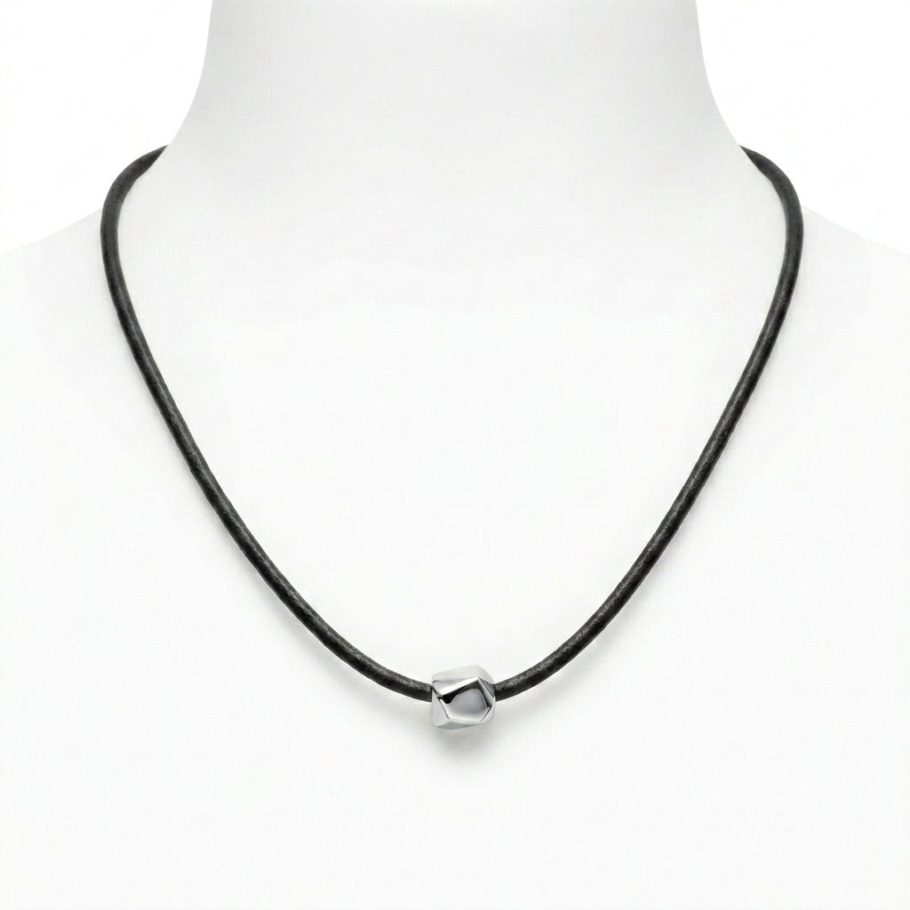 Collier Trésor en argent
