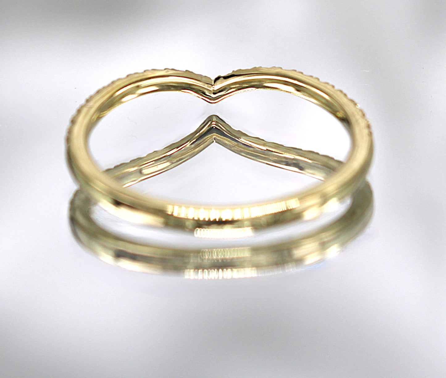 Alliance Alba | Bijouterie Laurence Joaillerie