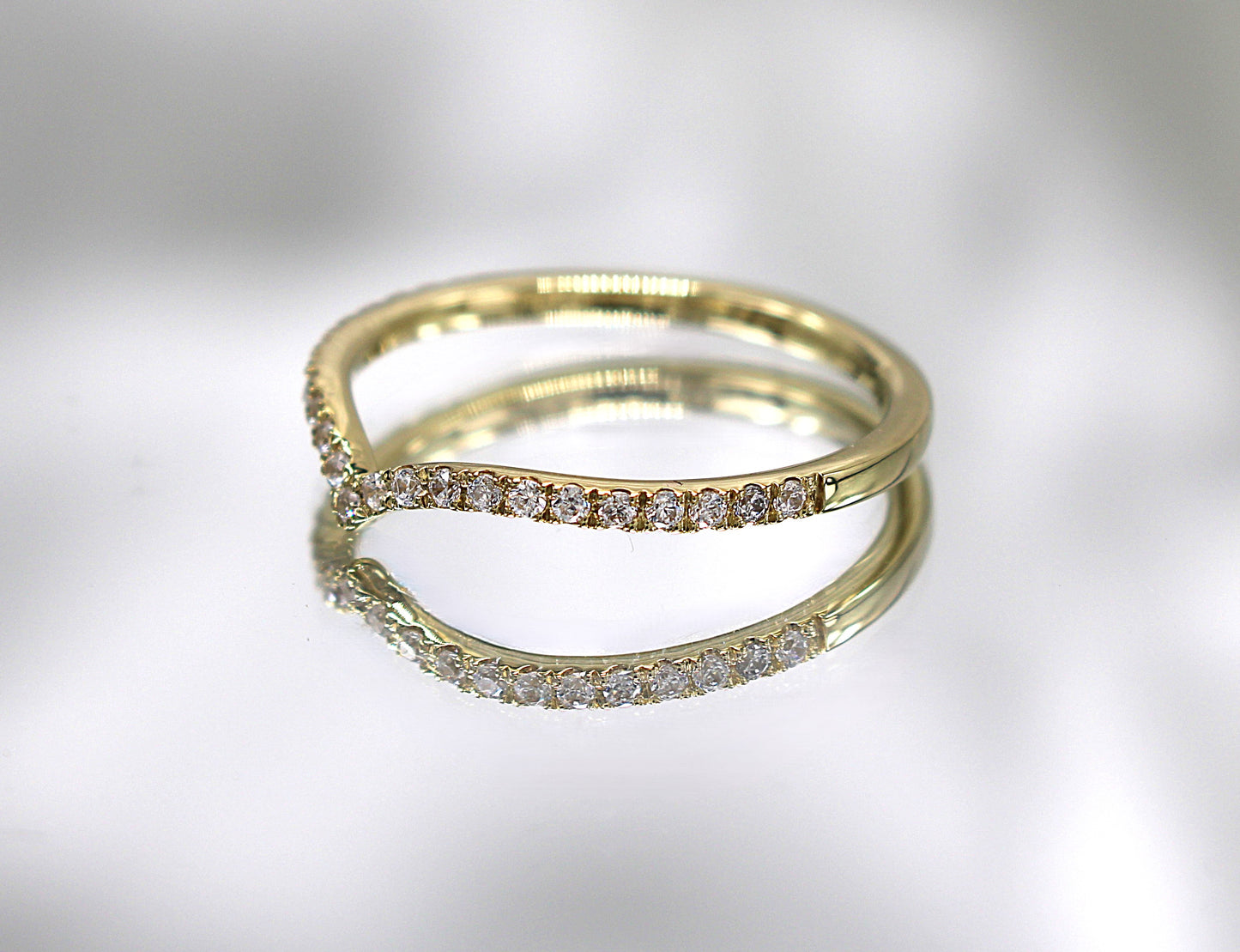 Alliance Alba | Bijouterie Laurence Joaillerie
