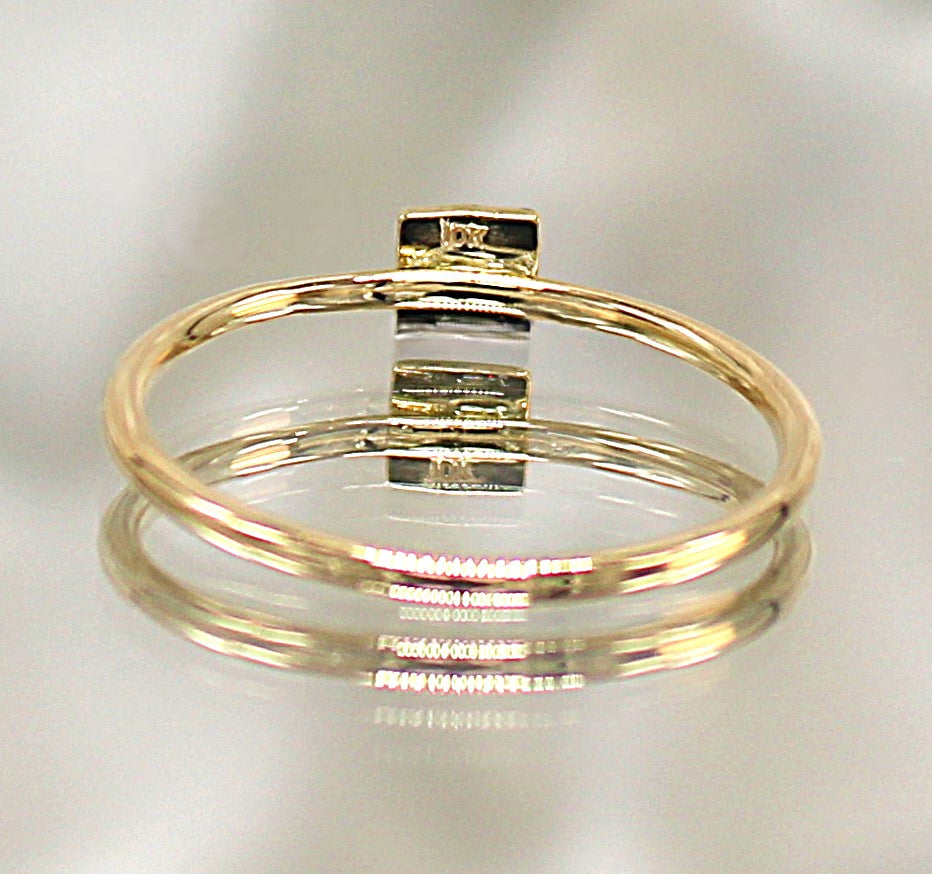 Bague Cléa | Bijouterie Laurence Joaillerie