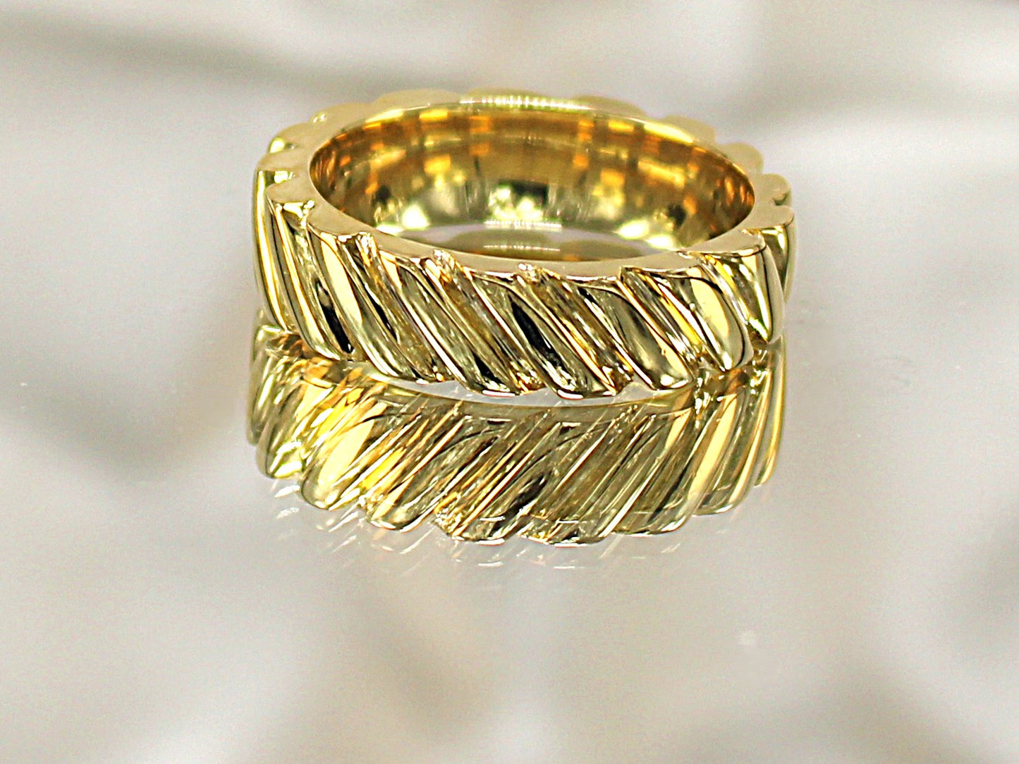 Bague Tadakhum | Bijouterie Laurence Joaillerie