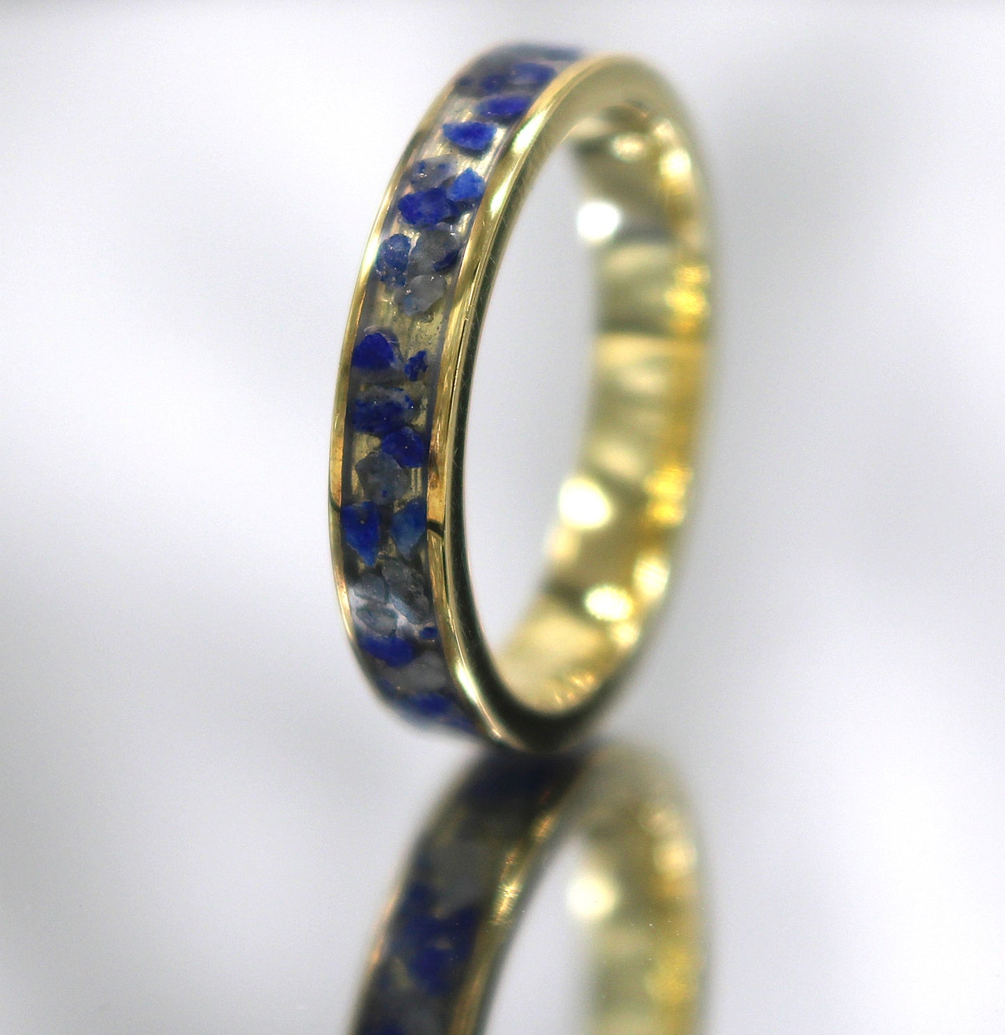 Bague Sélim | Bijouterie Laurence Joaillerie