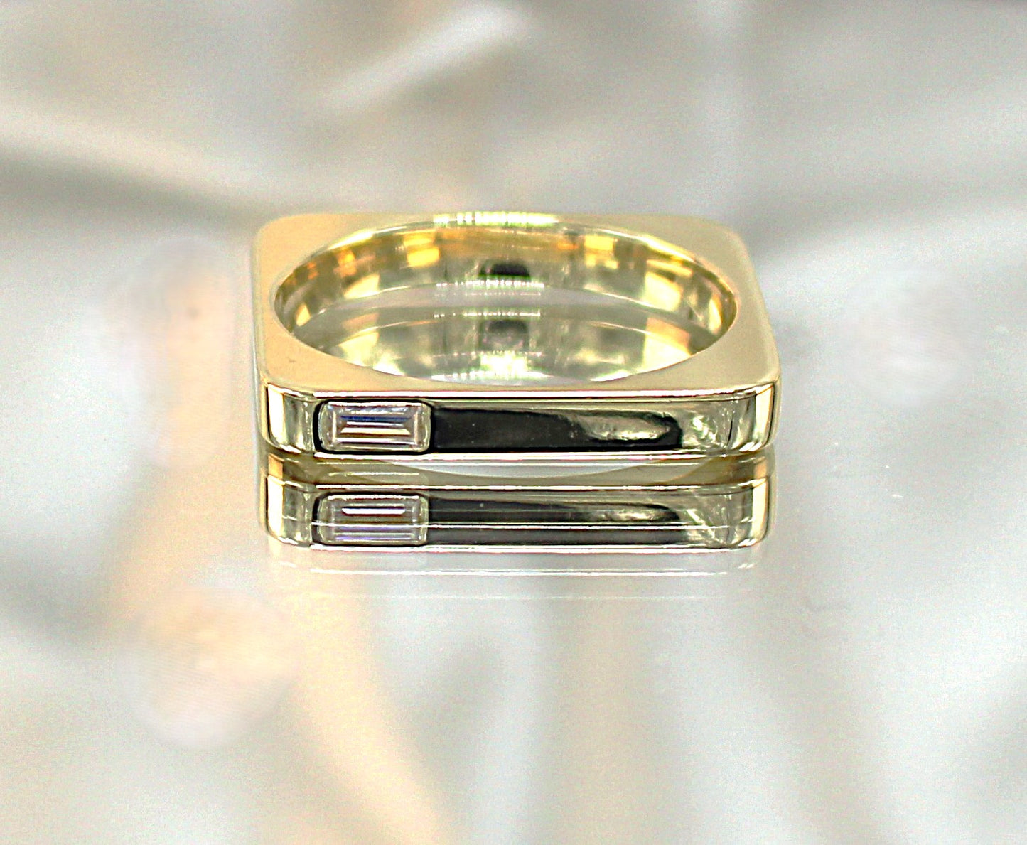 Bague Noha | Bijouterie Laurence Joaillerie