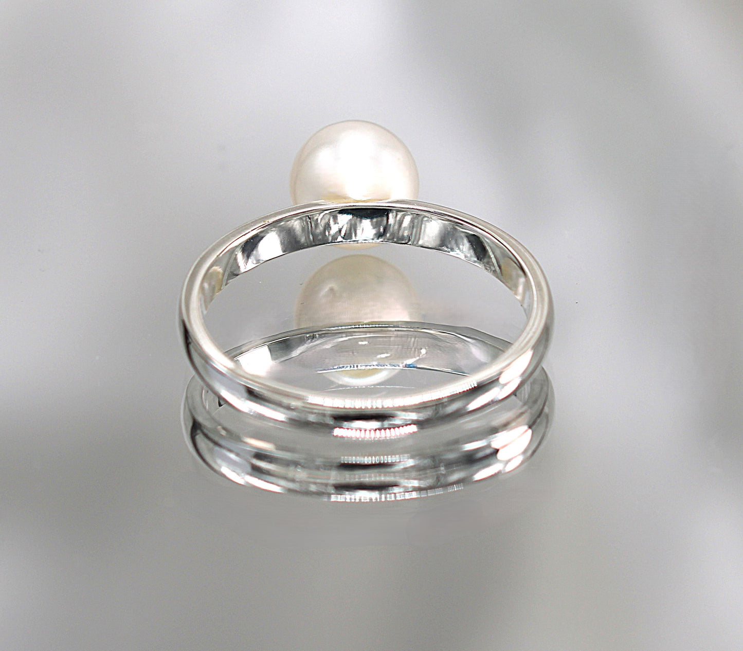 Bague Gigi perle de culture