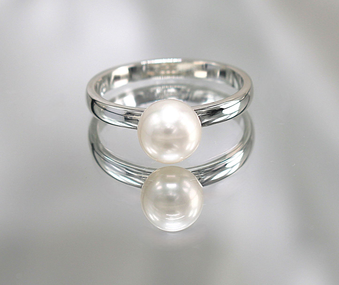 Bague Gigi perle de culture