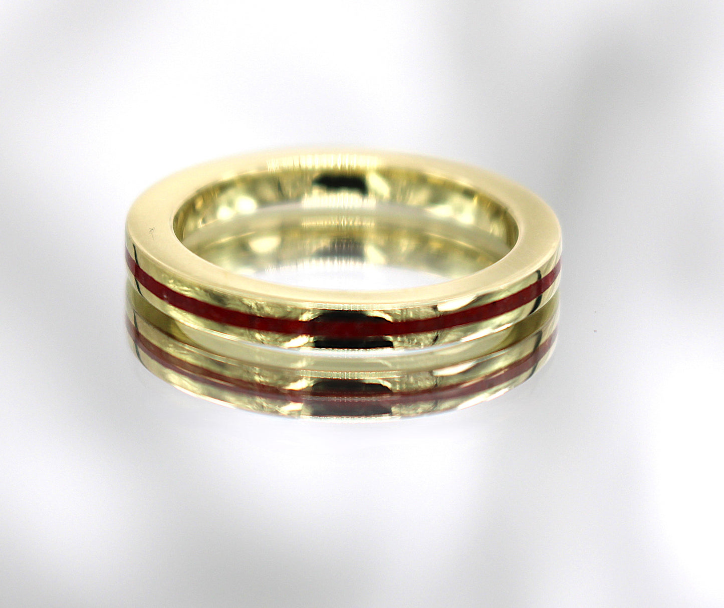 Bague Sélim | Bijouterie Laurence Joaillerie