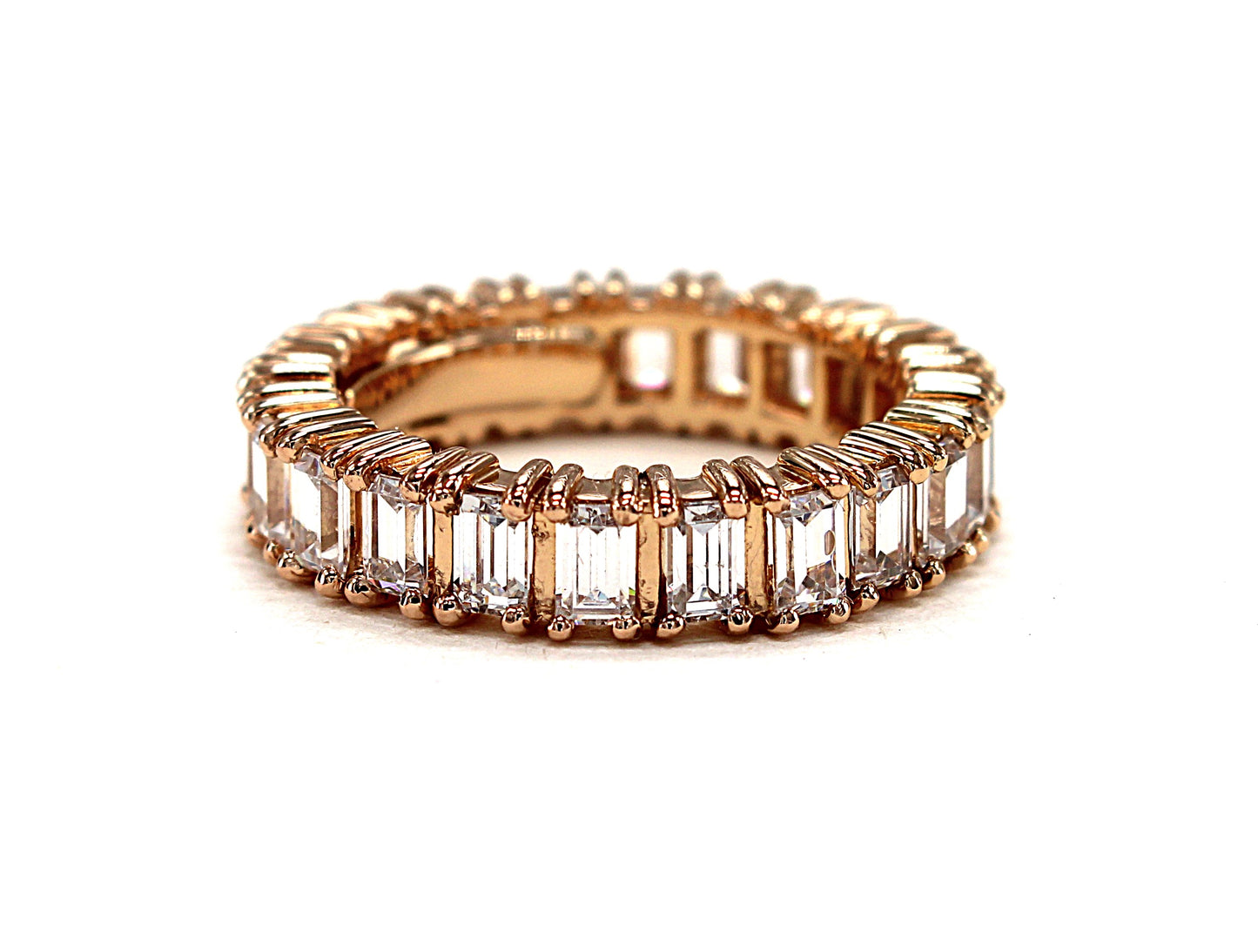 Alliance Bianca Saphir blanc