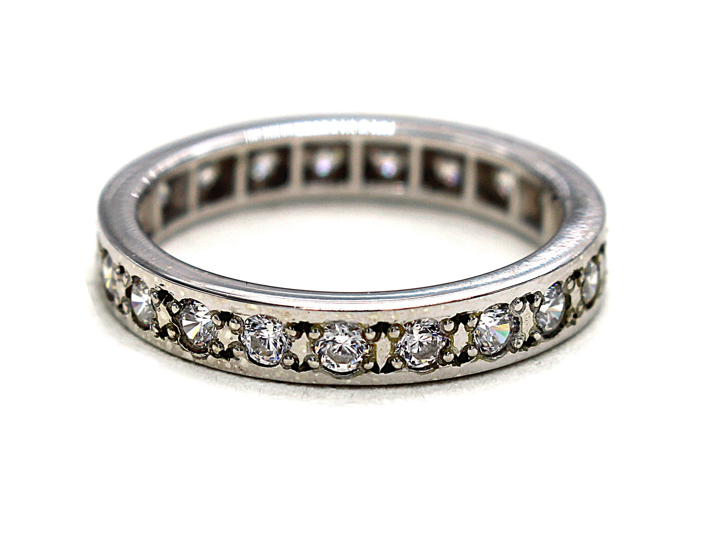 Alliance Calista Diamant de laboratoire