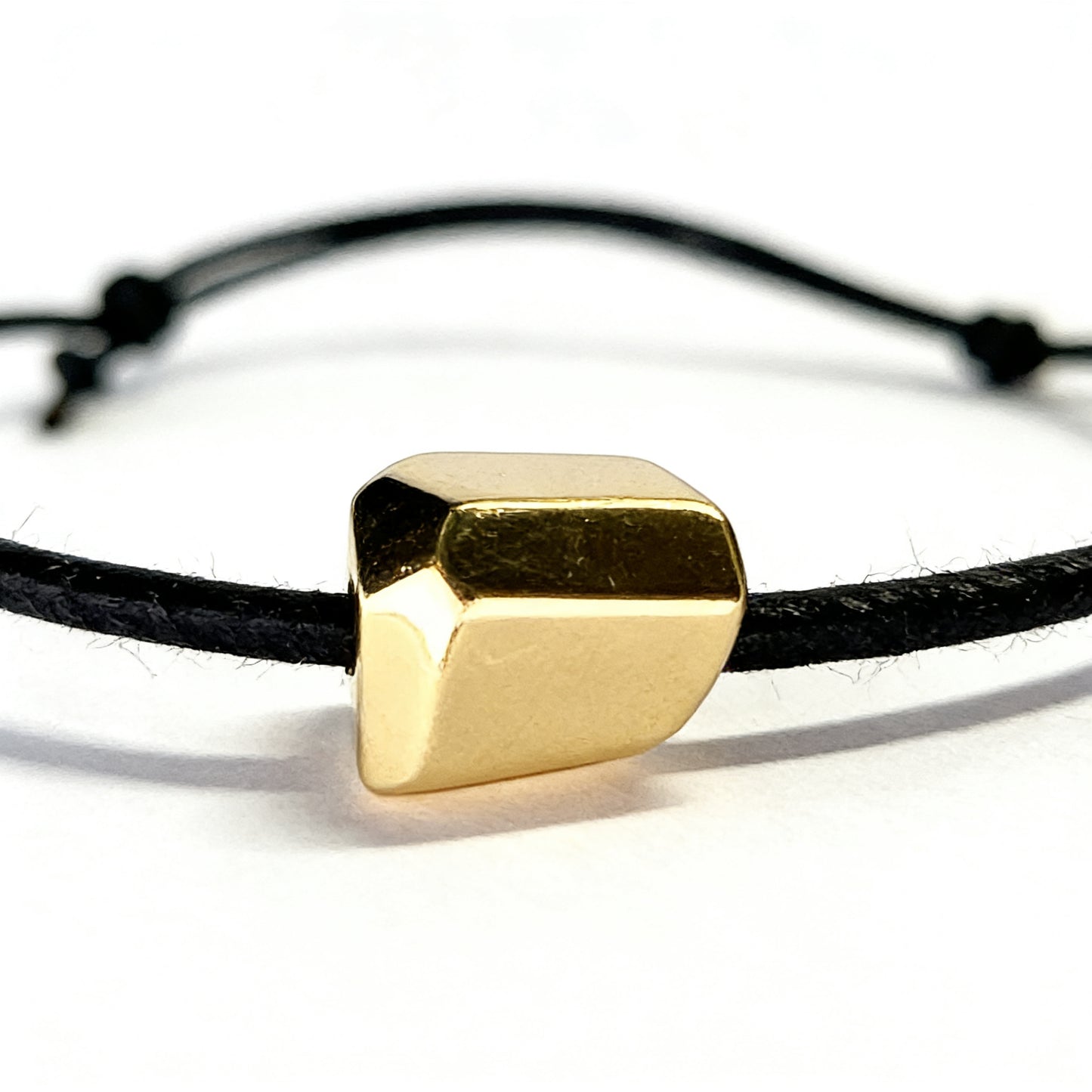 Collier Trésor en or