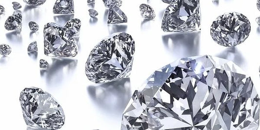 Le diamant