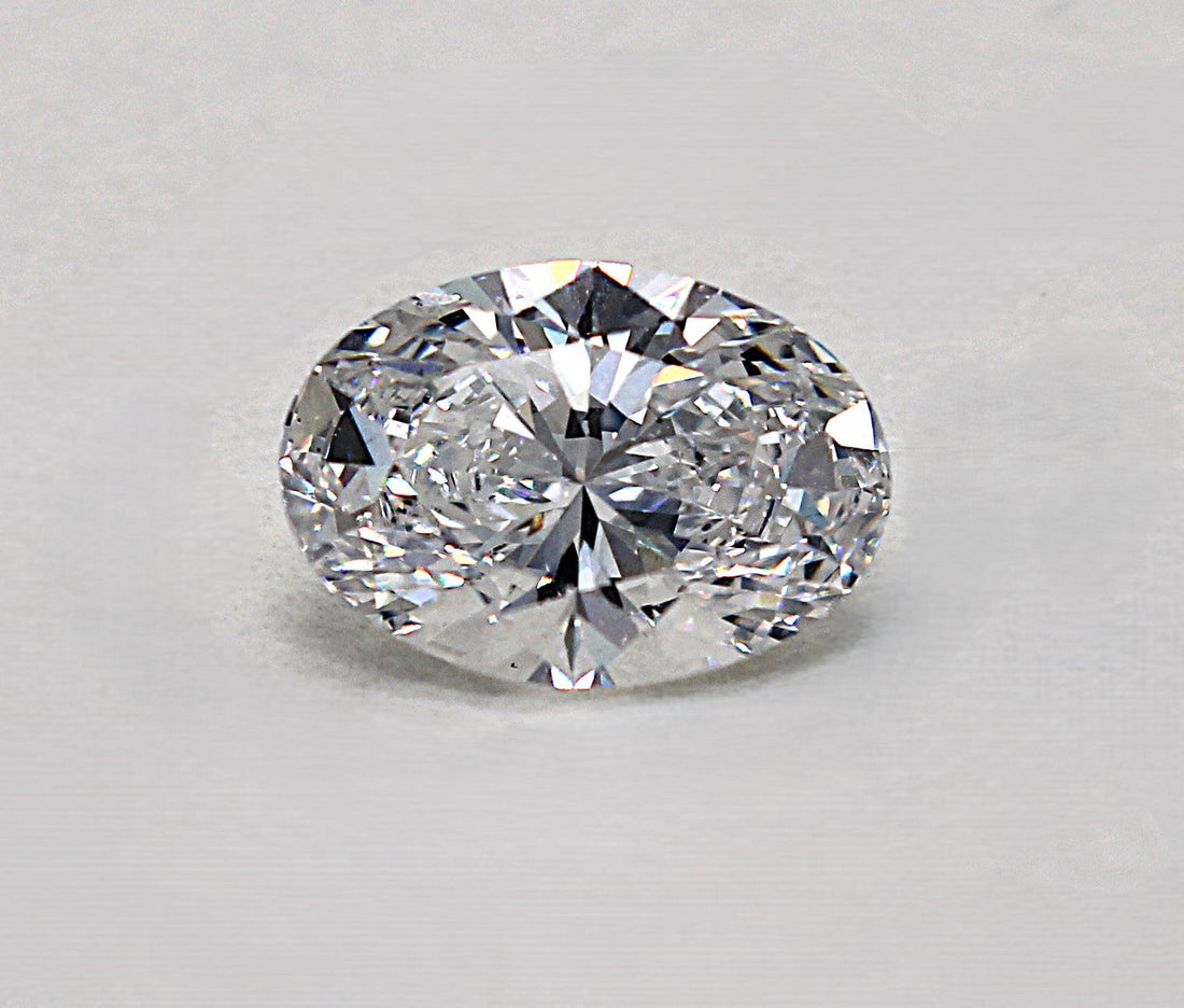 certificat diamant de laboratoire
