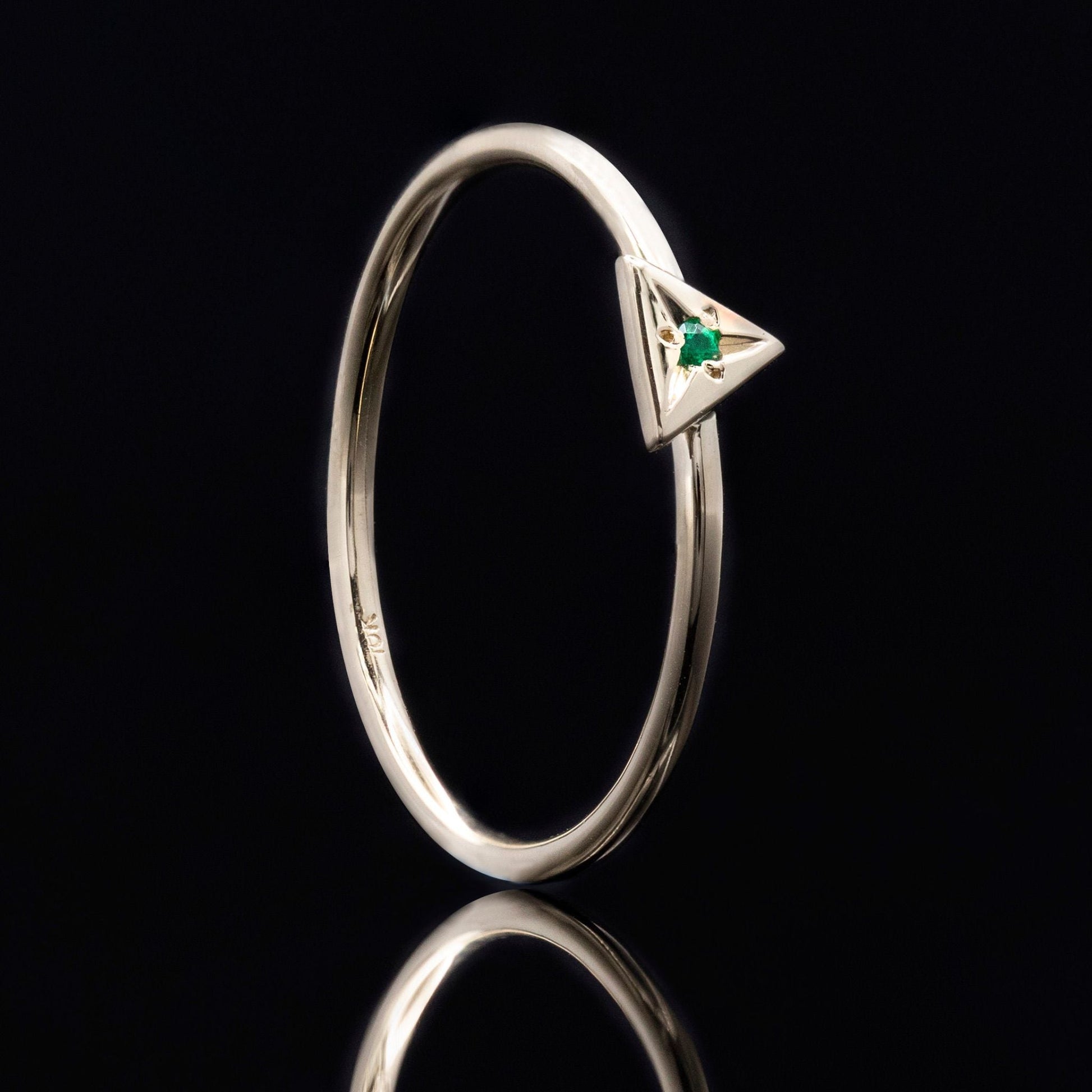 Bague Tess | Bijouterie Laurence Joaillerie