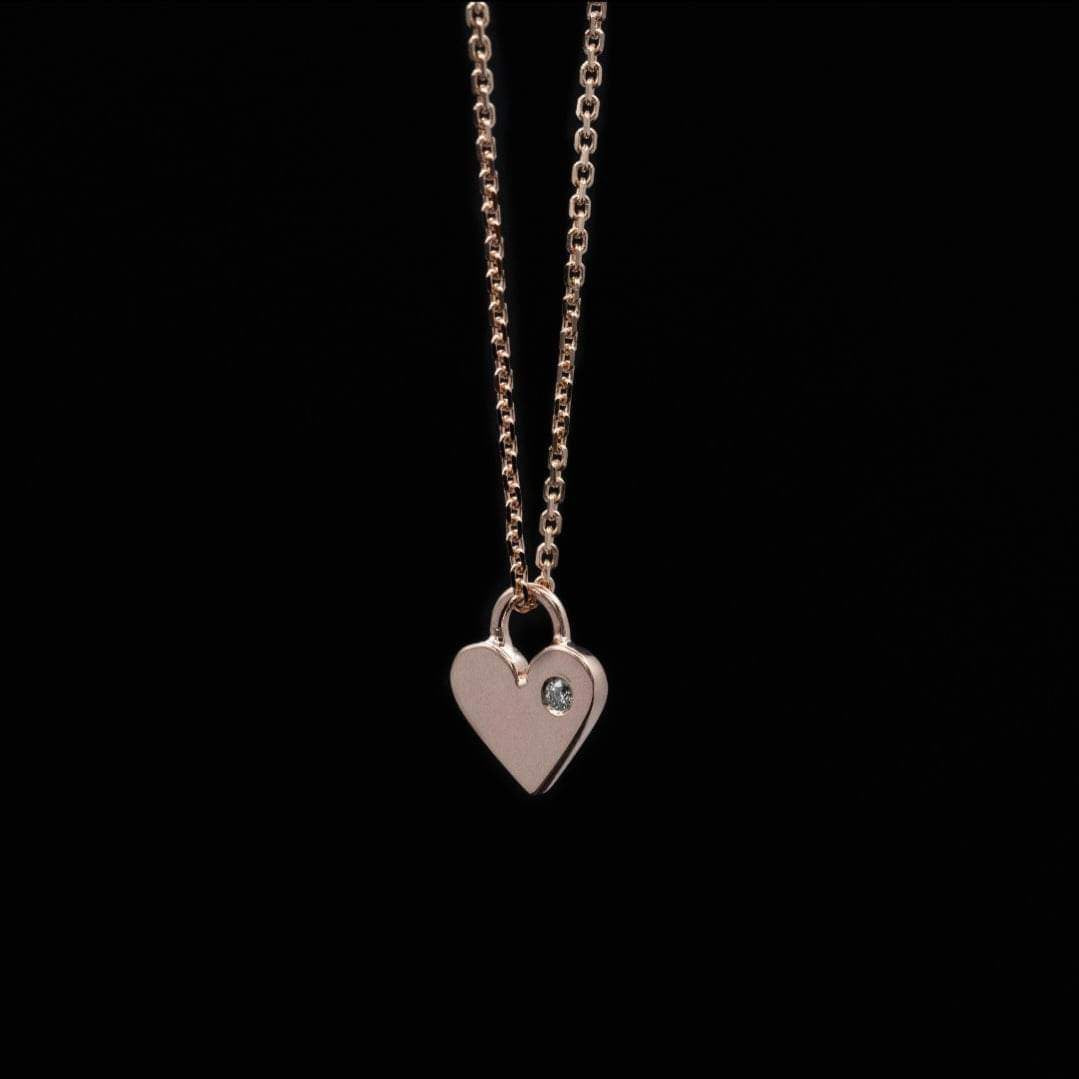 Collier Valentin | Bijouterie Laurence Joaillerie