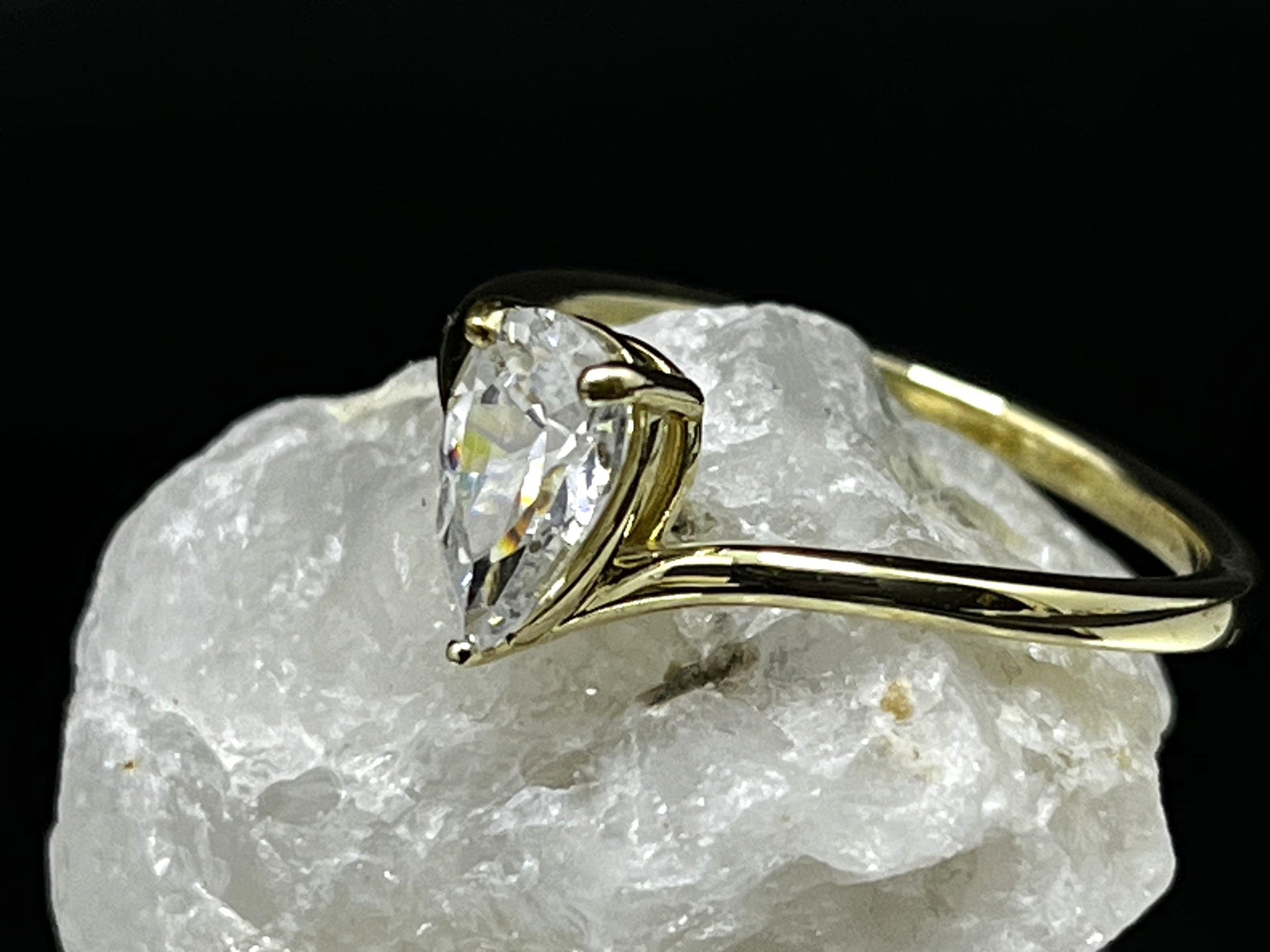 Bague Alba | Bijouterie Laurence Joaillerie