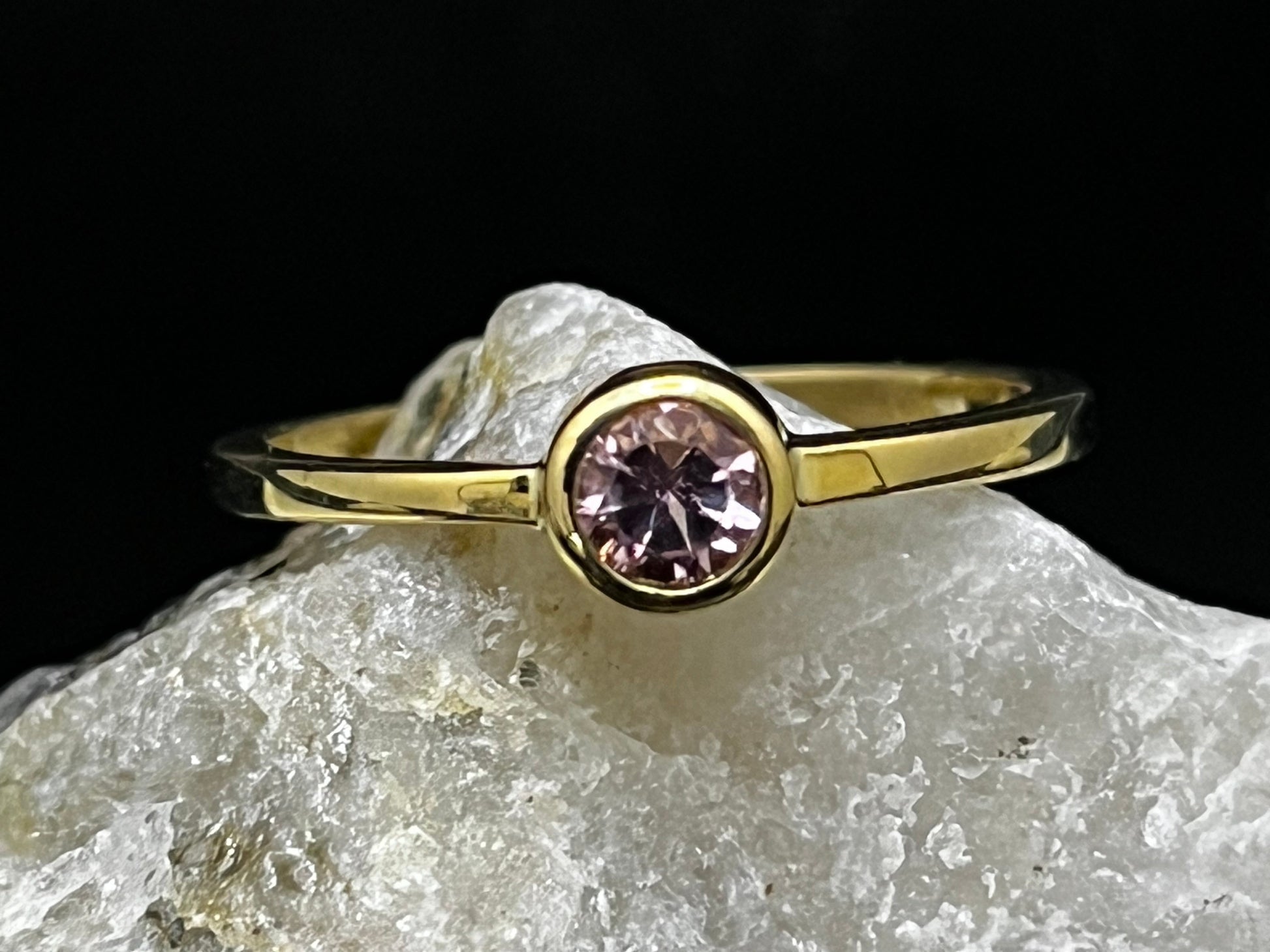 Bague Cécile | Bijouterie Laurence Joaillerie