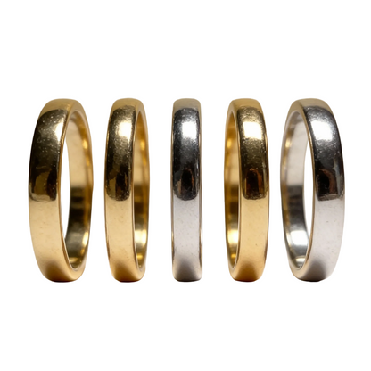 Alliance Sacha 7mm