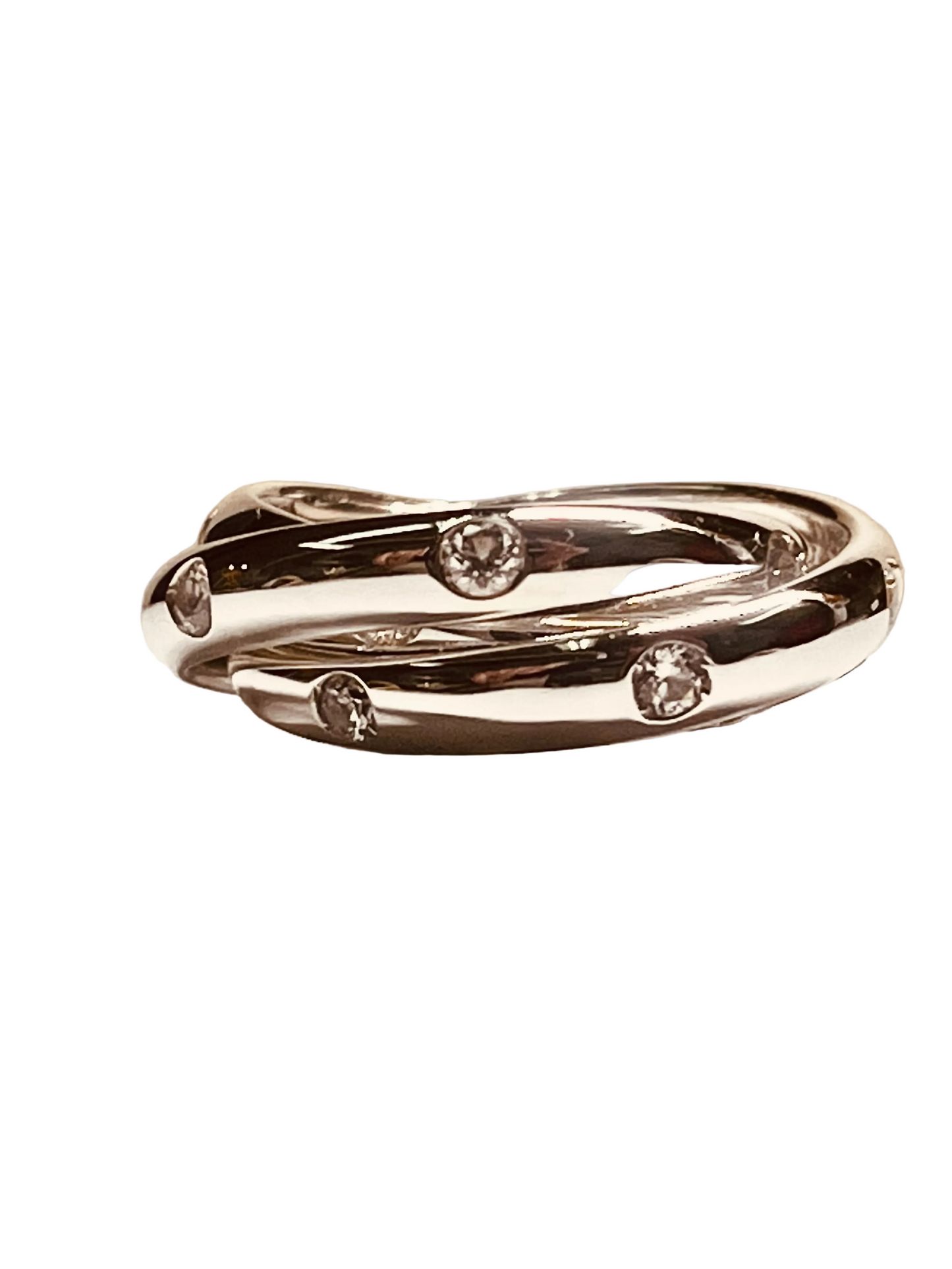 Bague Léa -Diamant naturel