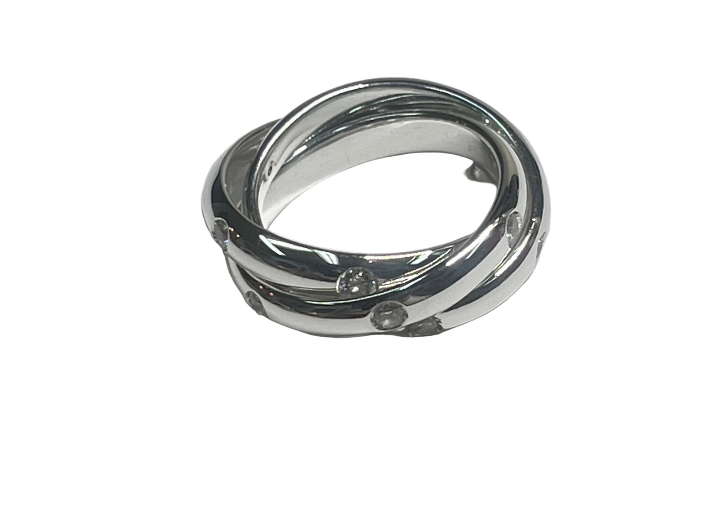 Bague Léa -Diamants de laboratoire