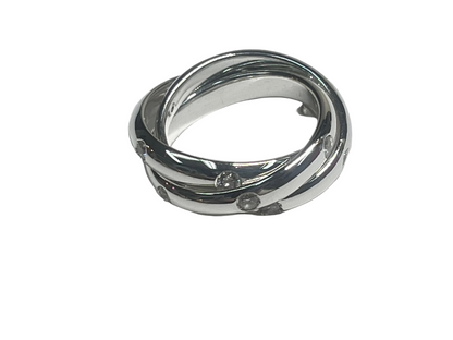 Bague Léa -Diamants de laboratoire