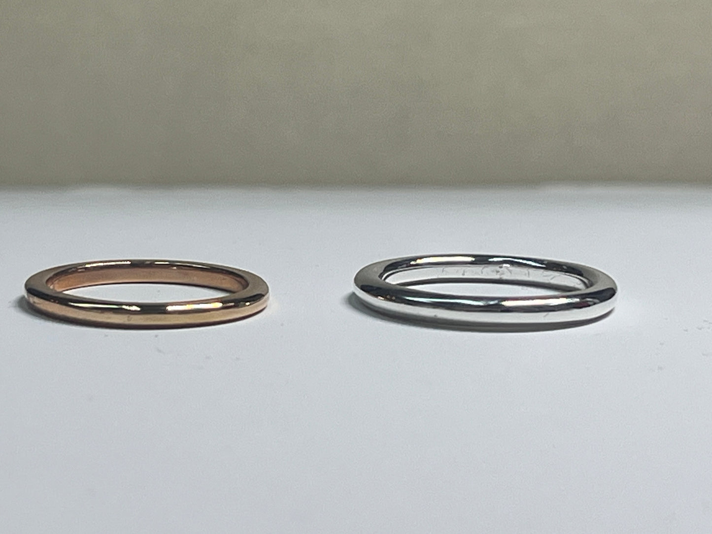 Alliance Gabrielle 2mm