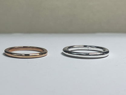 Alliance Gabrielle 2mm