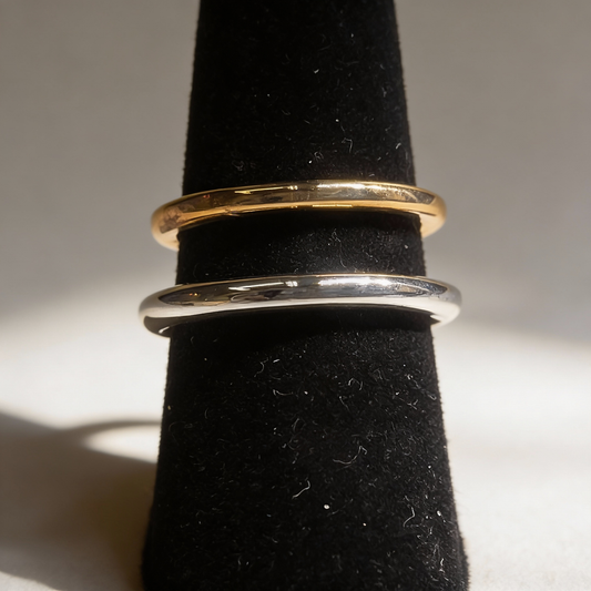 Alliance Gabrielle 3mm