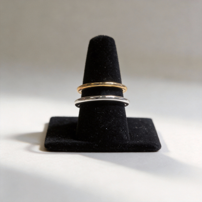 Alliance Gabrielle 2mm