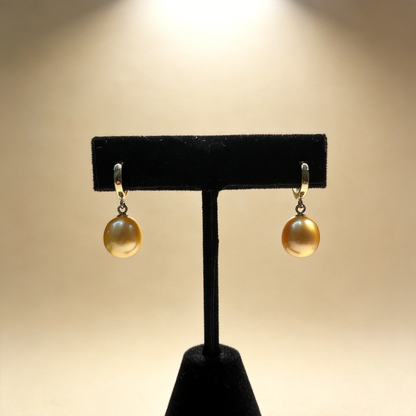 Boucles d'oreilles Southsea