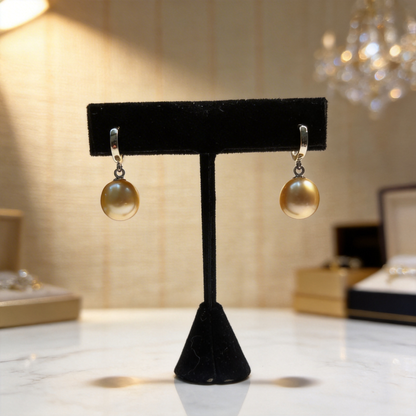 Boucles d'oreilles Southsea