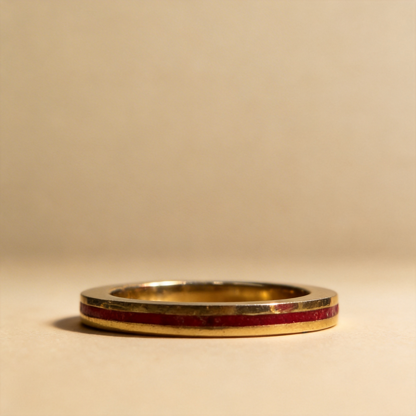 Bague Sélim 2.5 mm