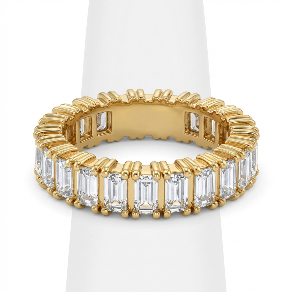 Alliance Bianca Diamants de laboratoire