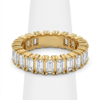 Alliance Bianca Diamants de laboratoire