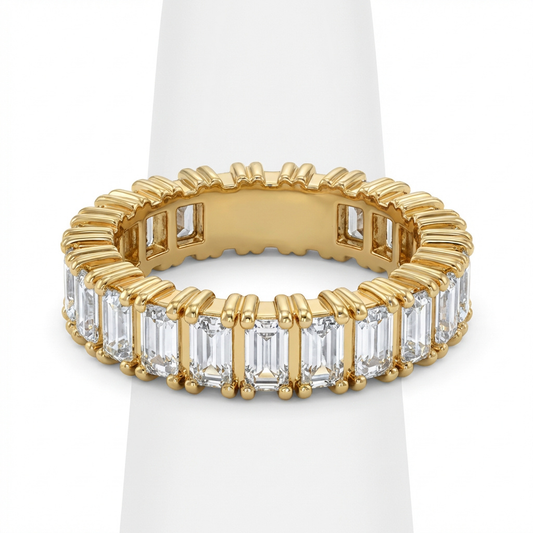 Alliance Bianca Saphir blanc