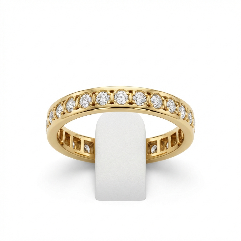 Alliance Calista Diamant naturel