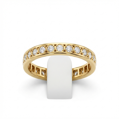 Alliance Calista Diamant naturel