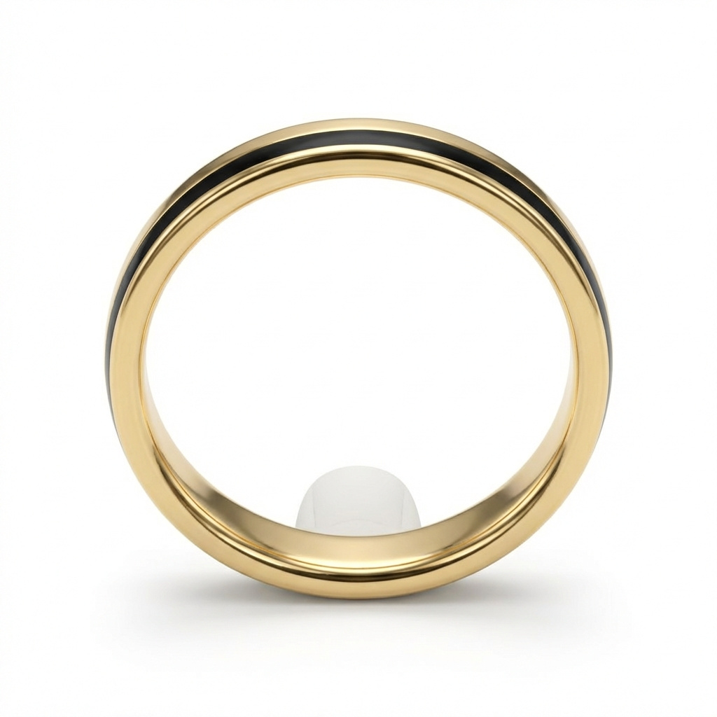 Bague Sélim