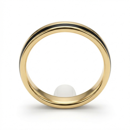 Bague Sélim